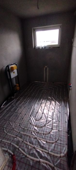 Usługi hydrauliczne