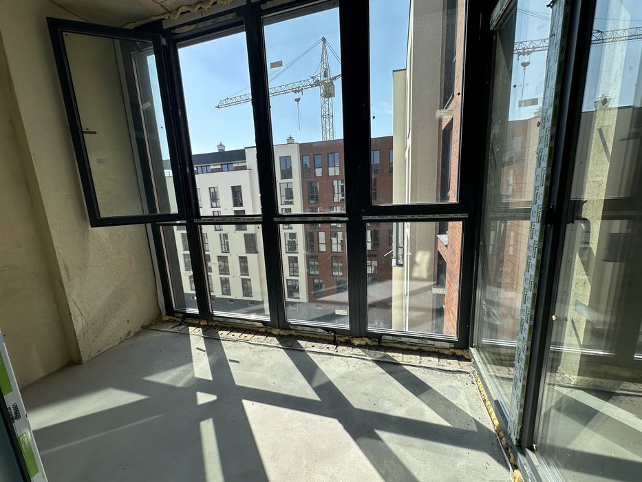 Продаж 2 кімнатна квартира (р-н Сихів) ЖК Вілла Зубра право власності