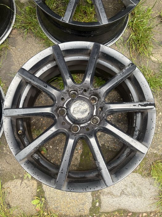 Proline Black 16cali