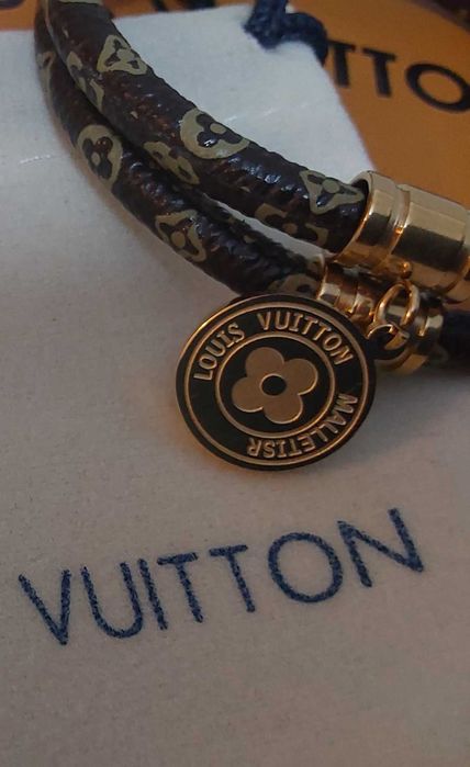 Pulseira Louis Vuitton