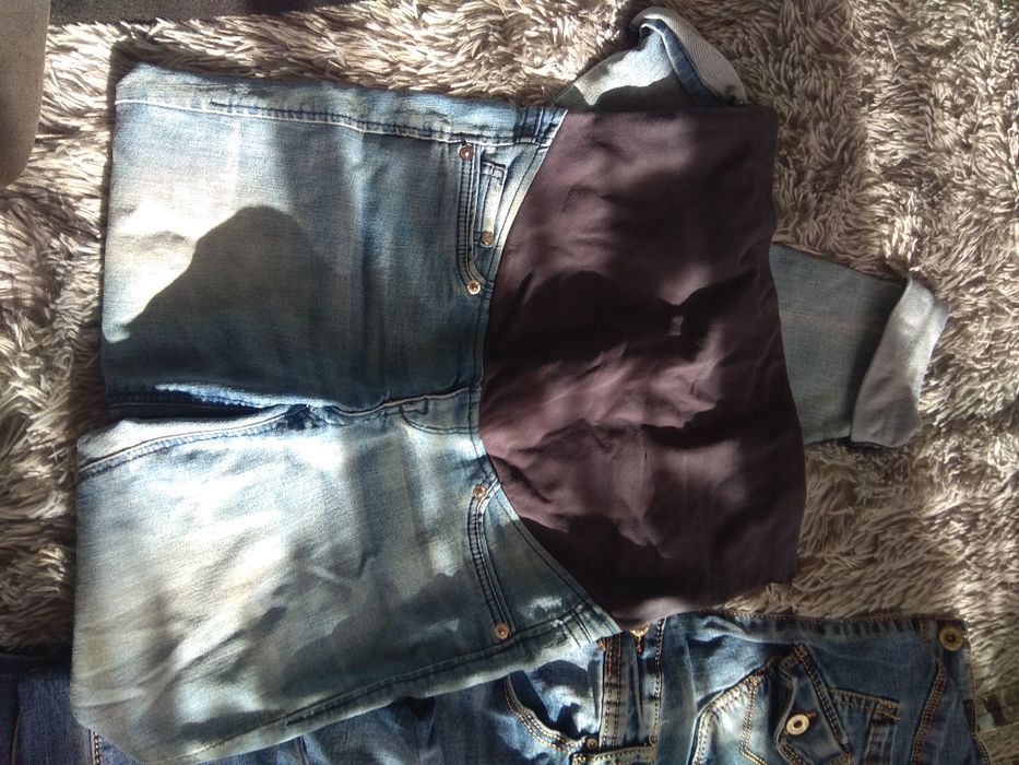 Штани для вагітних м