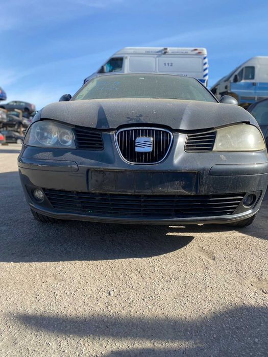Seat CORDOBA (6L2) 1.4 Para Peças