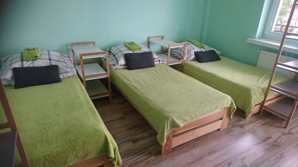 Noclegi Pokoje gościnne w Rumi