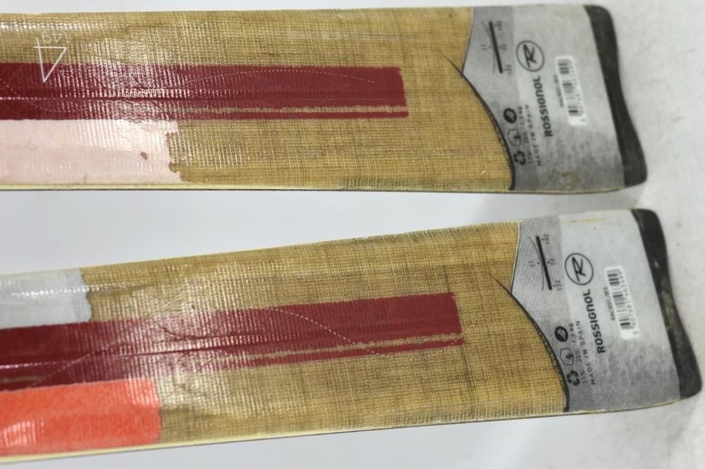 Narty Rossignol Unique 156 cm