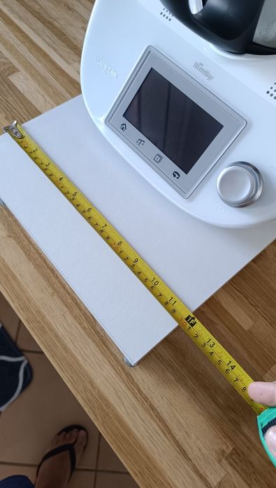 Base deslizante bimby