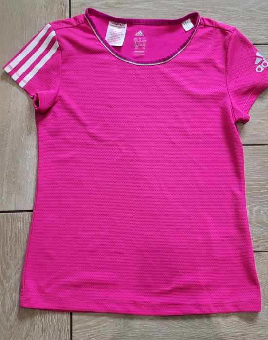 Футболка adidas  152 11 12
