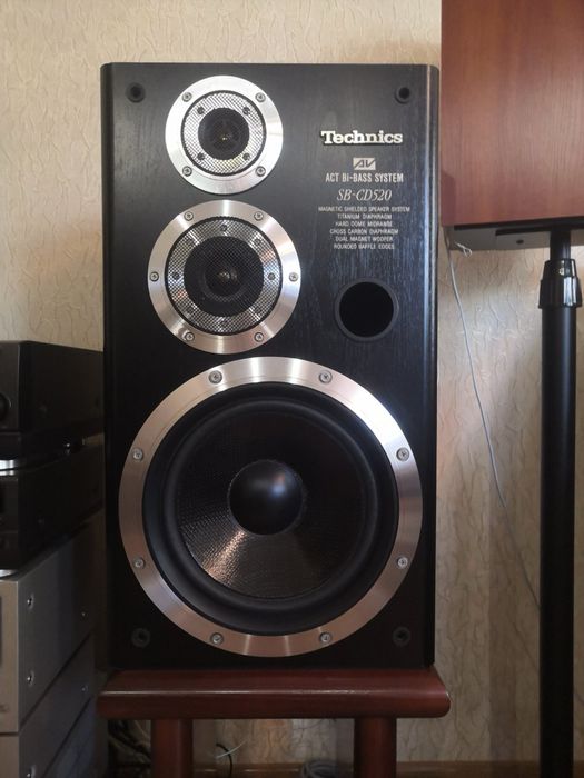 Музична стійка JVC! Остання така в Україні!!!