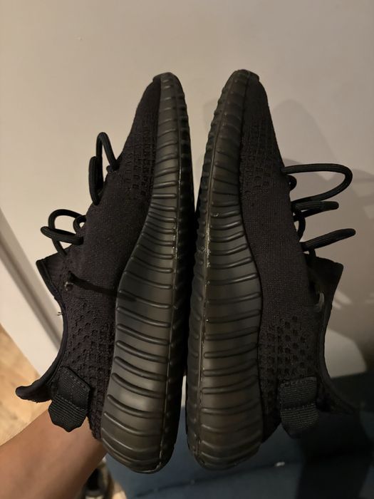 Adidas yeezy boost 350 onyx 43
