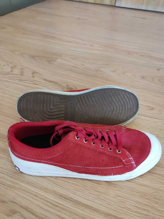 Sapatilhas Levi's