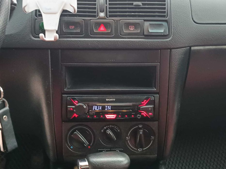 Продам Volkswagen Golf IV 2001р. #73613