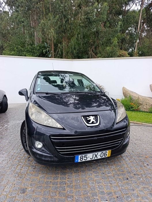 Peugeot 207 HDI 1600 gm foto 2