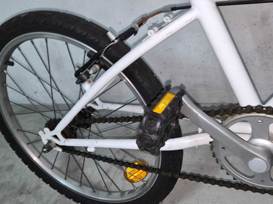 Bicicleta Criança