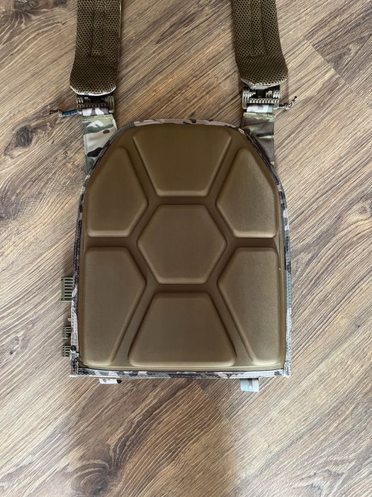 Плитоноска мультикам