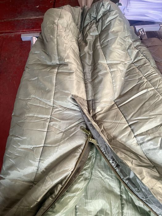 Спальний мішок LV 4‑Season Sleeping Bag System LV001730L — як новий