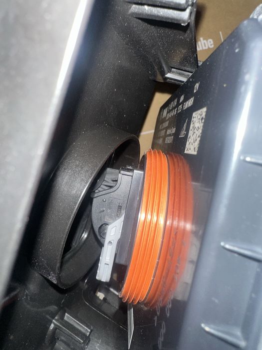 Фари bmw x3 g01 Adaptive led