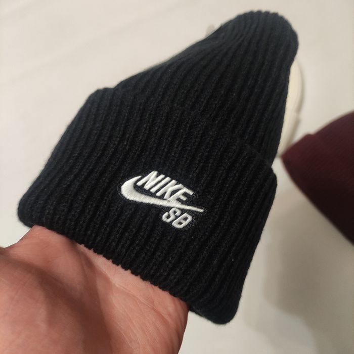 Шапка Nike sb acg нова