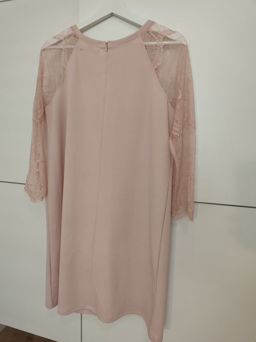 Sukienka koronkowa Mohito XL 42