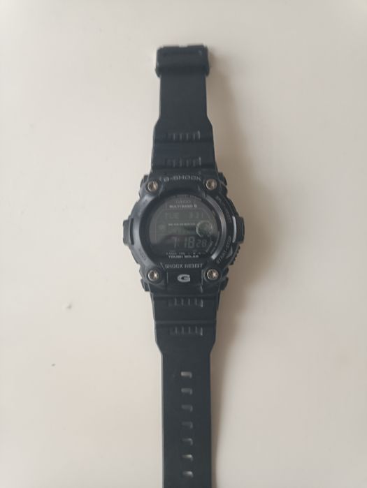 Zegarek Casio G-shock