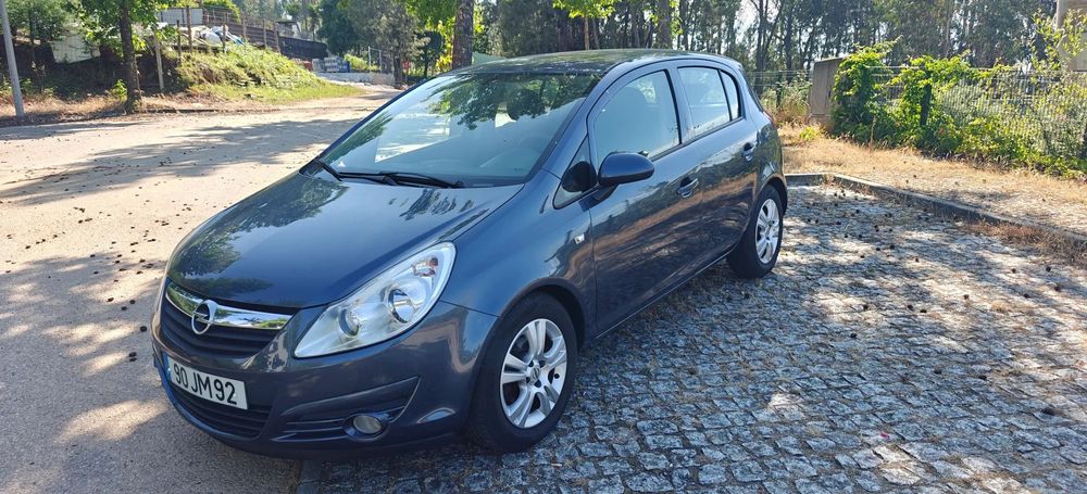 Opel Corsa 1.2 Enjoy