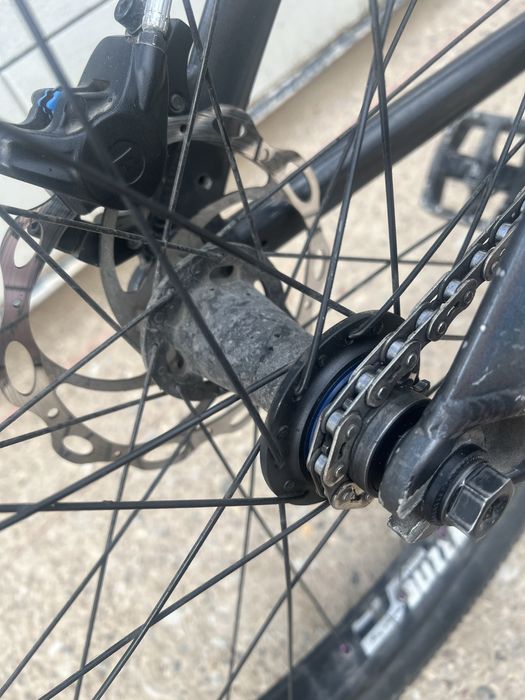 Rower dirtowy Dartmoor Gamer 2016 – Deore XT, Magura, Renthal, Maxxis
