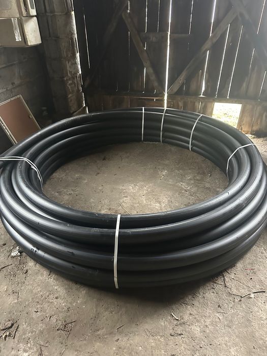 Wąż wodociągowy pe 100 długość 100m
