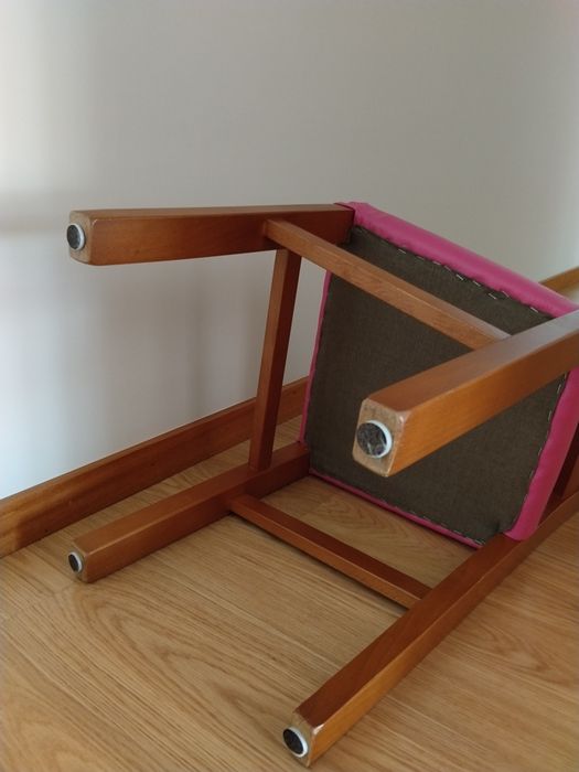 Cadeira de escritório/mesa