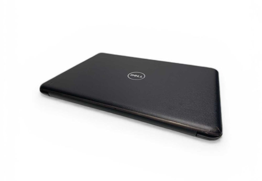 dotykowy 13.3" DELL LATITUDE 3380 i5-7200U 8GB DDR4 128GB SSD