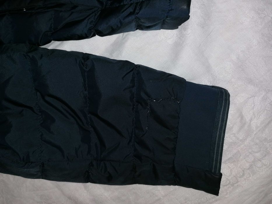 Hugo Boss kurtka puchowa męska