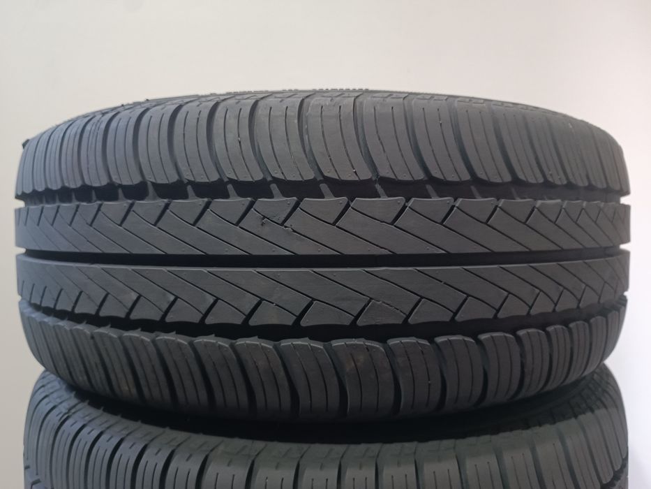 Літні шини GOODYEAR 205/55 R16 резина Р16