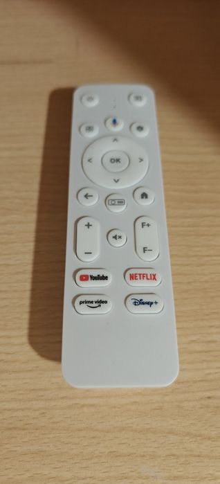 Projetor ETOE Starfish Plus | Full HD | Android TV | Wi-Fi