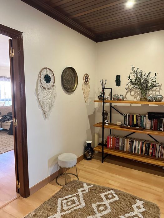 Apartamento t2 Massama Norte