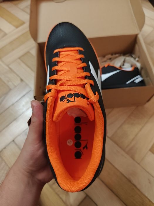 Nowe Oryginalne Buty Diadora