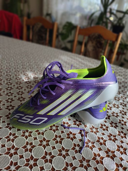 Adidas performance F50 Elite SG