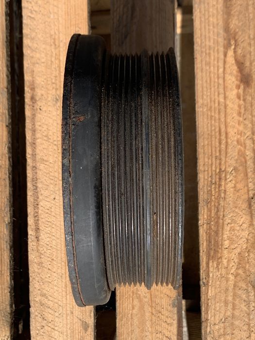 Kolo pasowe bmw m57 e60 e90 325d 330d 525d 530d 535d GWARANCJA