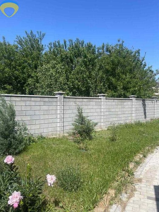 Дом в Фонтанке недалеко от трассы