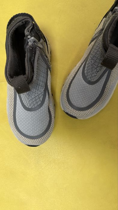 Ботинки Zara демисезонні