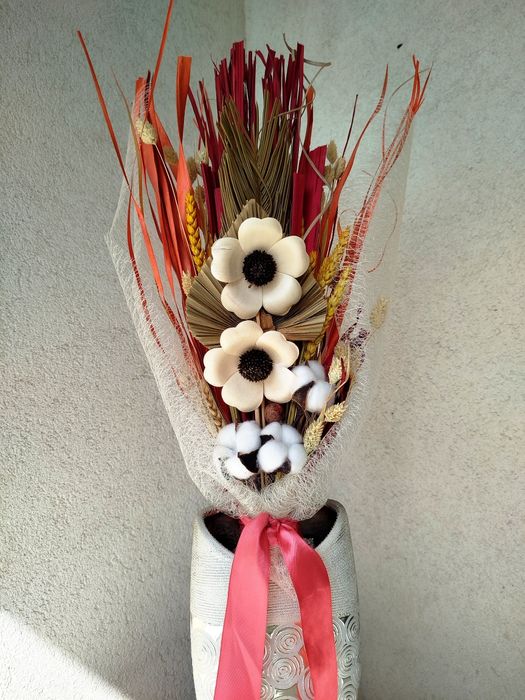 Ramo decorativo elegante