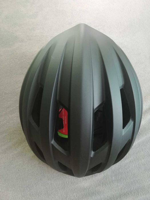 Kask marki KASK Black Mat M