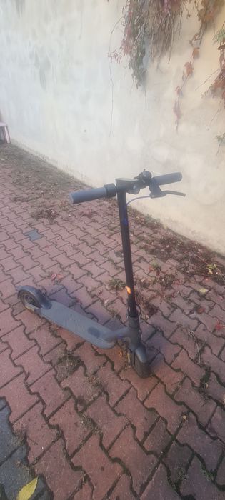 Hulrjnoga elektryczna xaomi mi 3