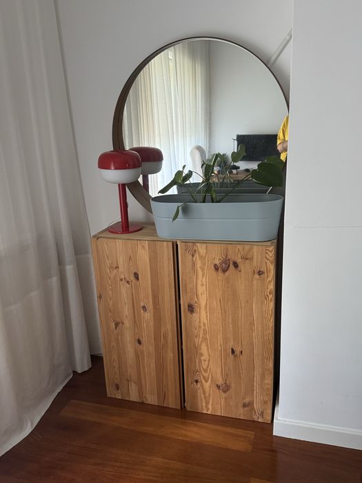 Movel de arrumação IKEA