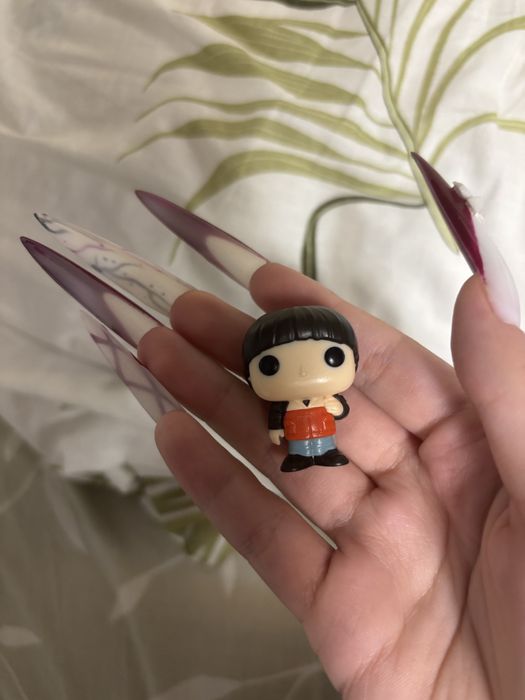 Уил очень странные дела