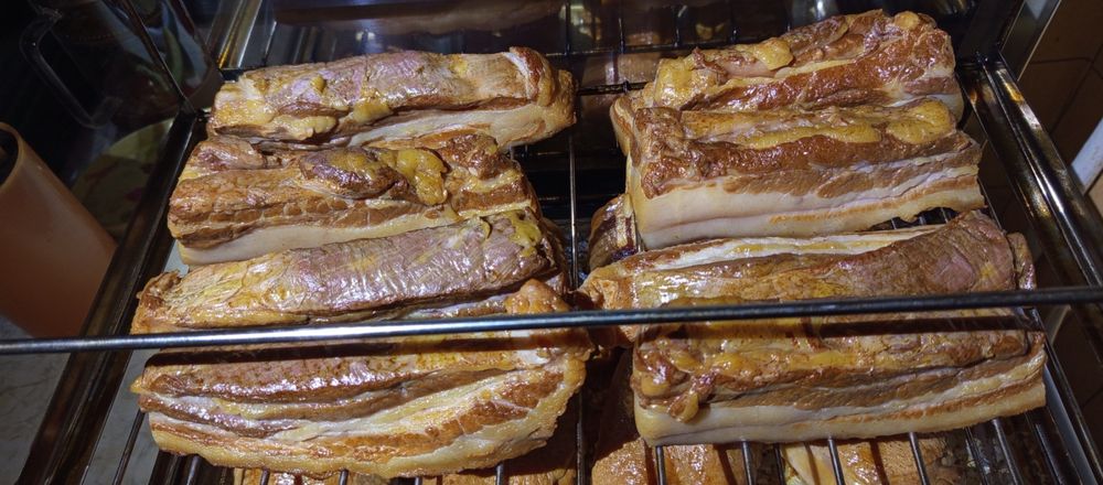 Коптильня з нержавійки 2мм. Та 1.5 мм. Коптильня нержавейка