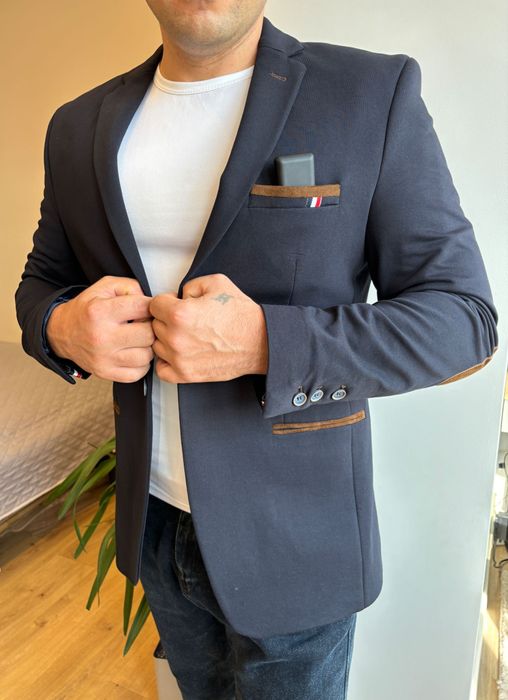 Жакет Піджак чоловічий