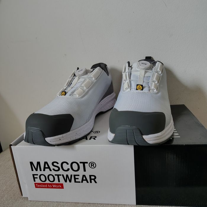 NOWE Buty robocze MASCOT