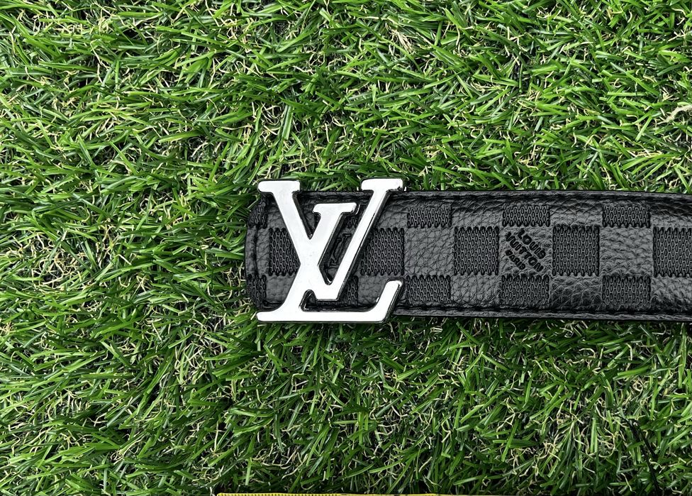Ремінь Louis vuitton paris