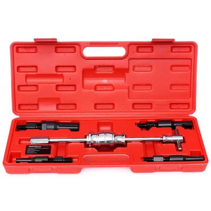 Ściągacz bezwładnościowy do łożysk wewnętrznych 10-32mm młotek KD10697