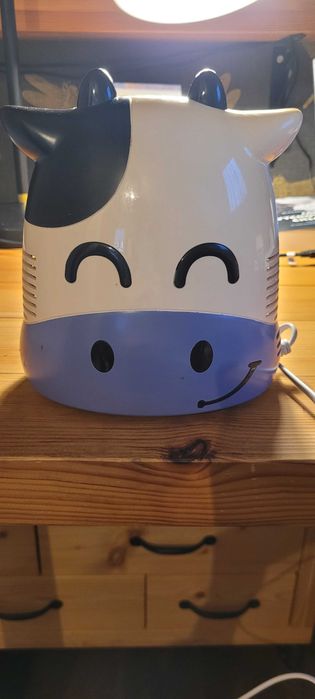 Nebulizator do inhalacji