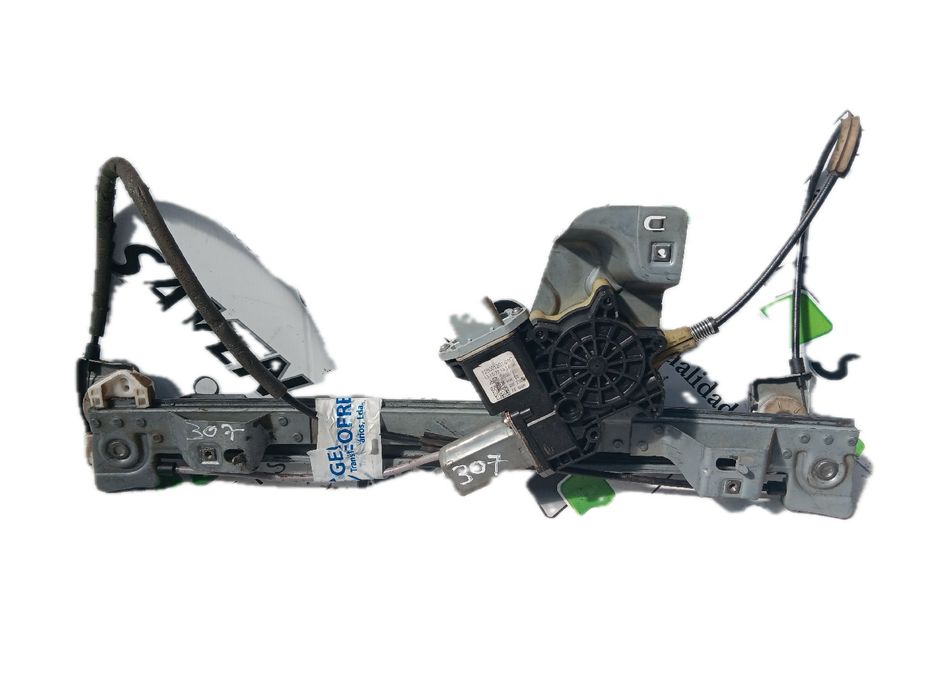 Elevador vidros frente esquerdo MERCEDES-BENZ Citan (415)