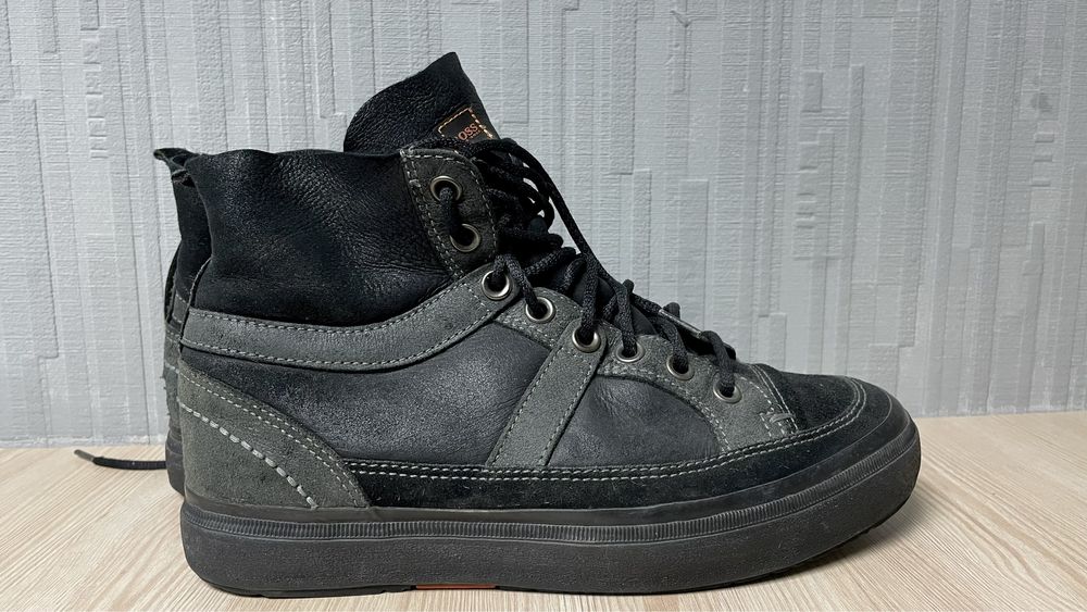 Hugo boss взуття