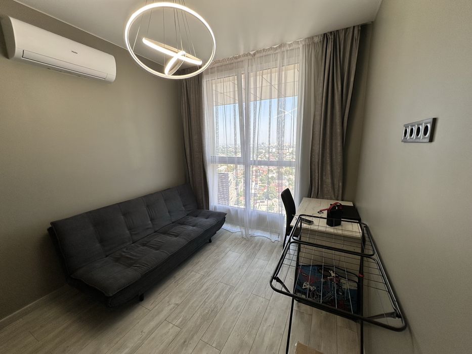 Аренда 3к (2+1) квартиры 60м2 ЖК Грани (р-н ТРЦ Дафи и пр. Гагарина , Науки)